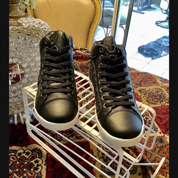 Men shoes - Picture 3 of 4